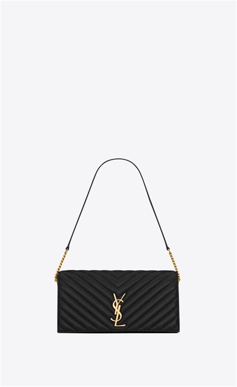 ysl kate quilted|KATE 99 IN QUILTED NAPPA LEATHER .